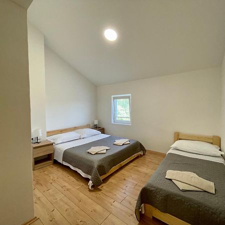 Kuca Nerezinka Apartment เนเรซีน ภายนอก รูปภาพ