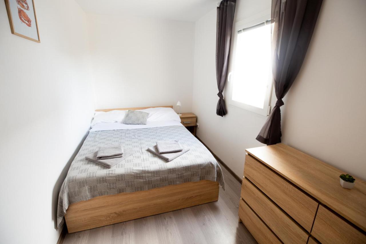 Kuca Nerezinka Apartment เนเรซีน ภายนอก รูปภาพ