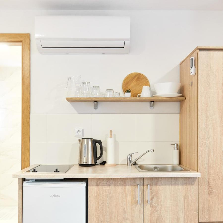 Kuca Nerezinka Apartment เนเรซีน ภายนอก รูปภาพ