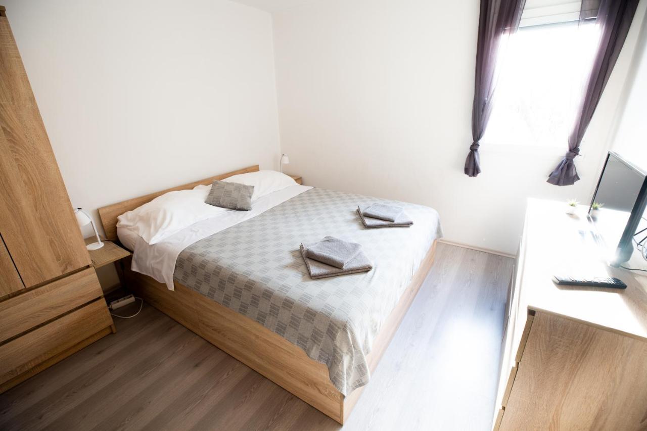 Kuca Nerezinka Apartment เนเรซีน ภายนอก รูปภาพ