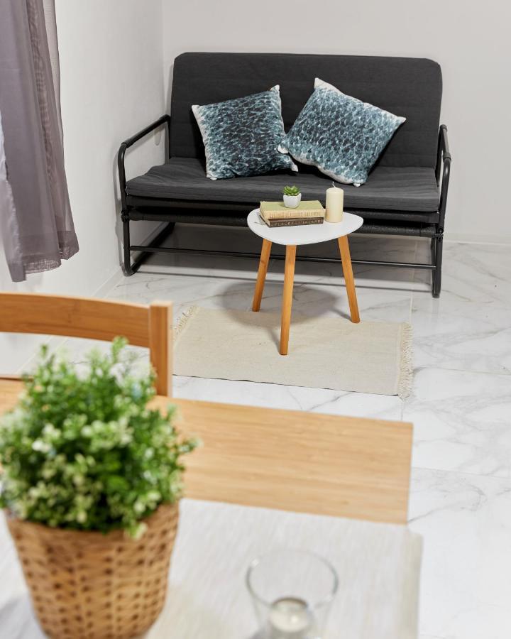Kuca Nerezinka Apartment เนเรซีน ภายนอก รูปภาพ
