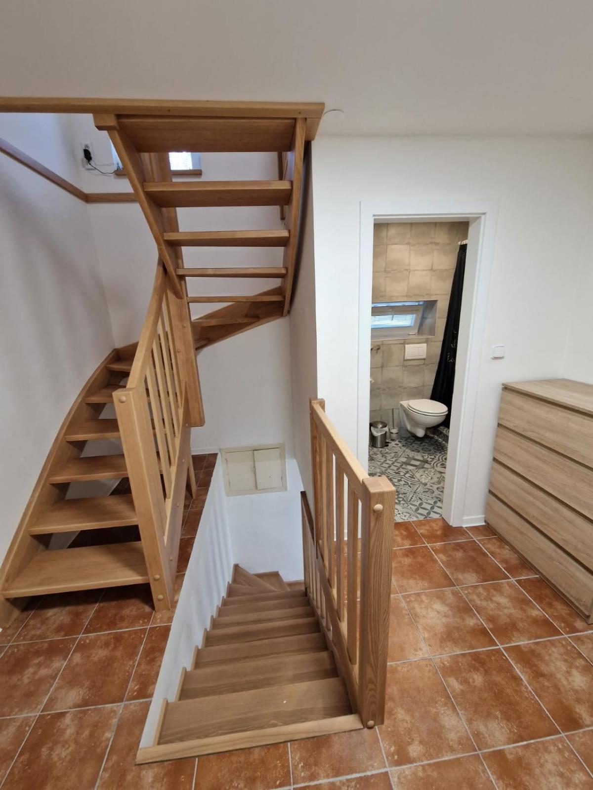 Kuca Nerezinka Apartment เนเรซีน ภายนอก รูปภาพ