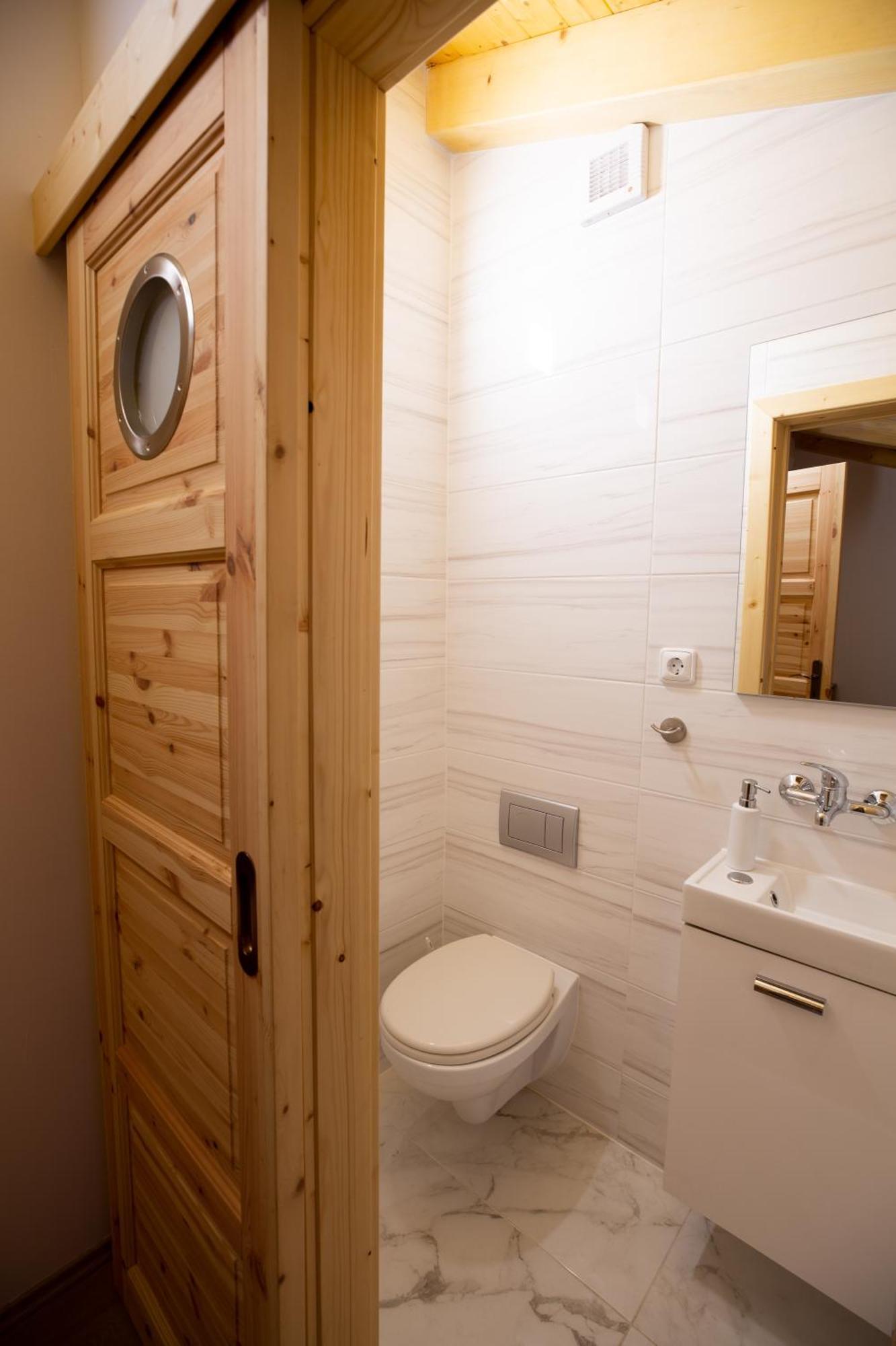 Kuca Nerezinka Apartment เนเรซีน ภายนอก รูปภาพ